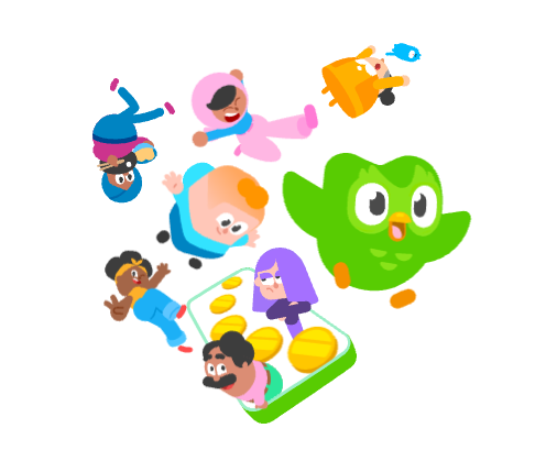 Duolingo