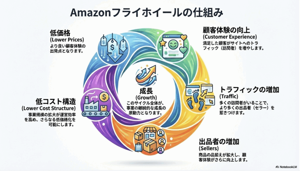 notebooklm インフォグラフィックス