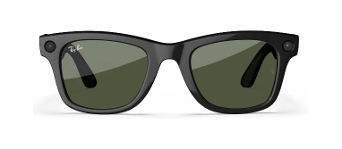 初代Ray-Ban Meta（2022年）