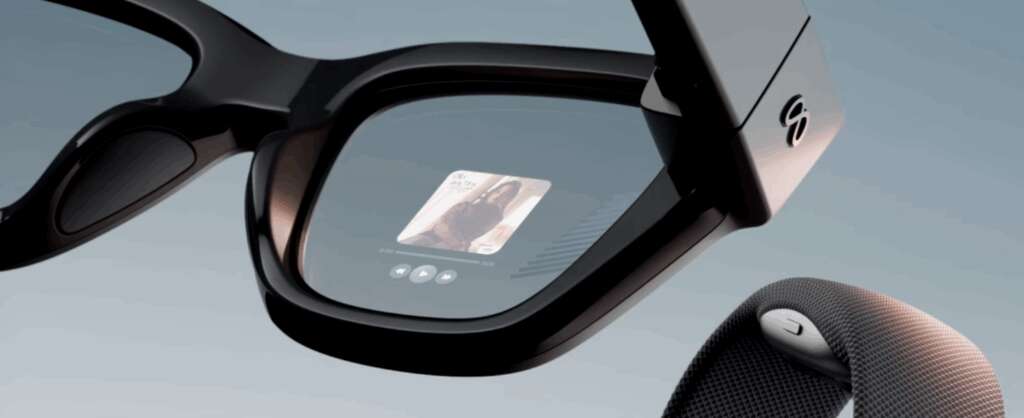 Display機能の革新性