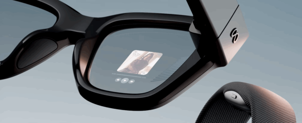 Display機能の革新性