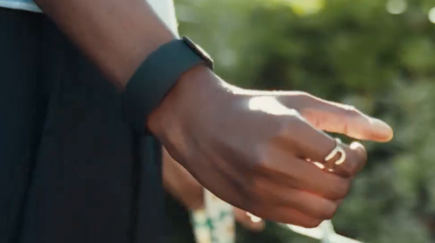 専用Neural Bandでの革新的操作