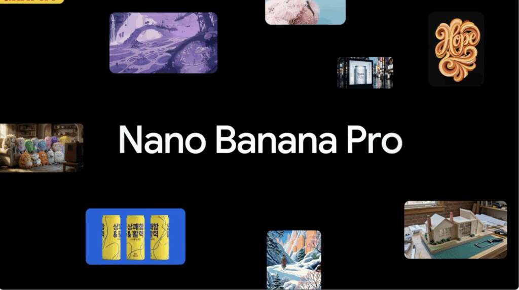 nano banana pro