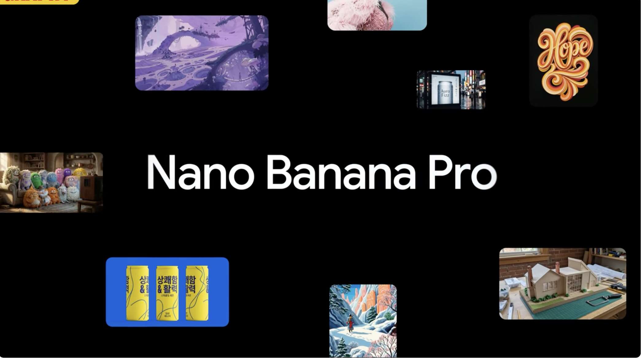 nano banana pro