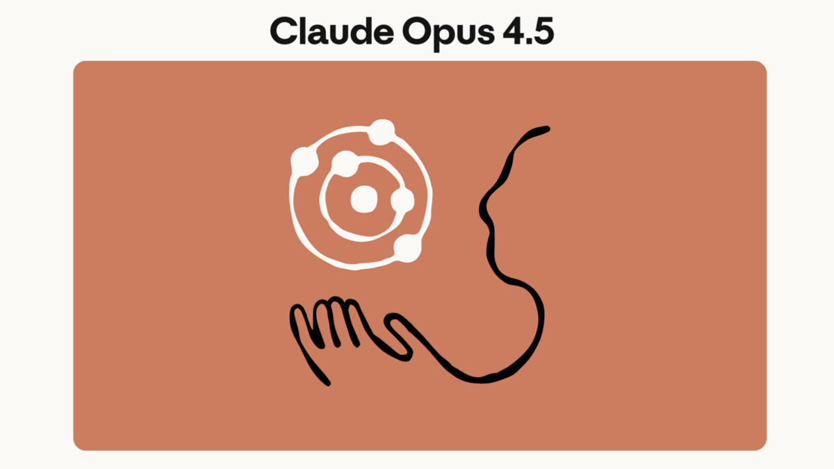 2ヶ月で3つ目の衝撃。Claude Opus 4.5が変えるAI開発競争 | TECH NOISY