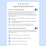 google smart features