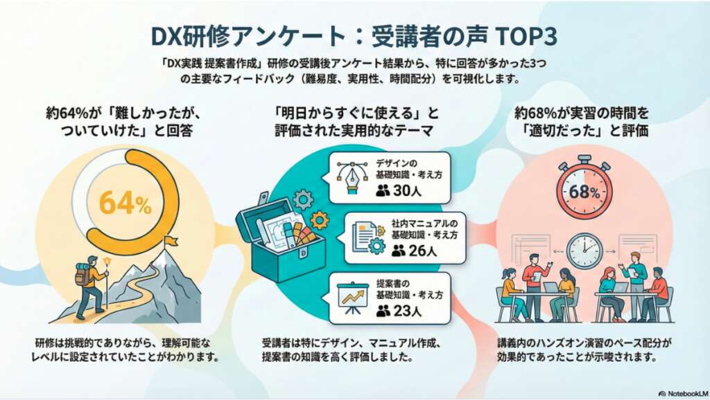 NotebookLMで作成した画像2