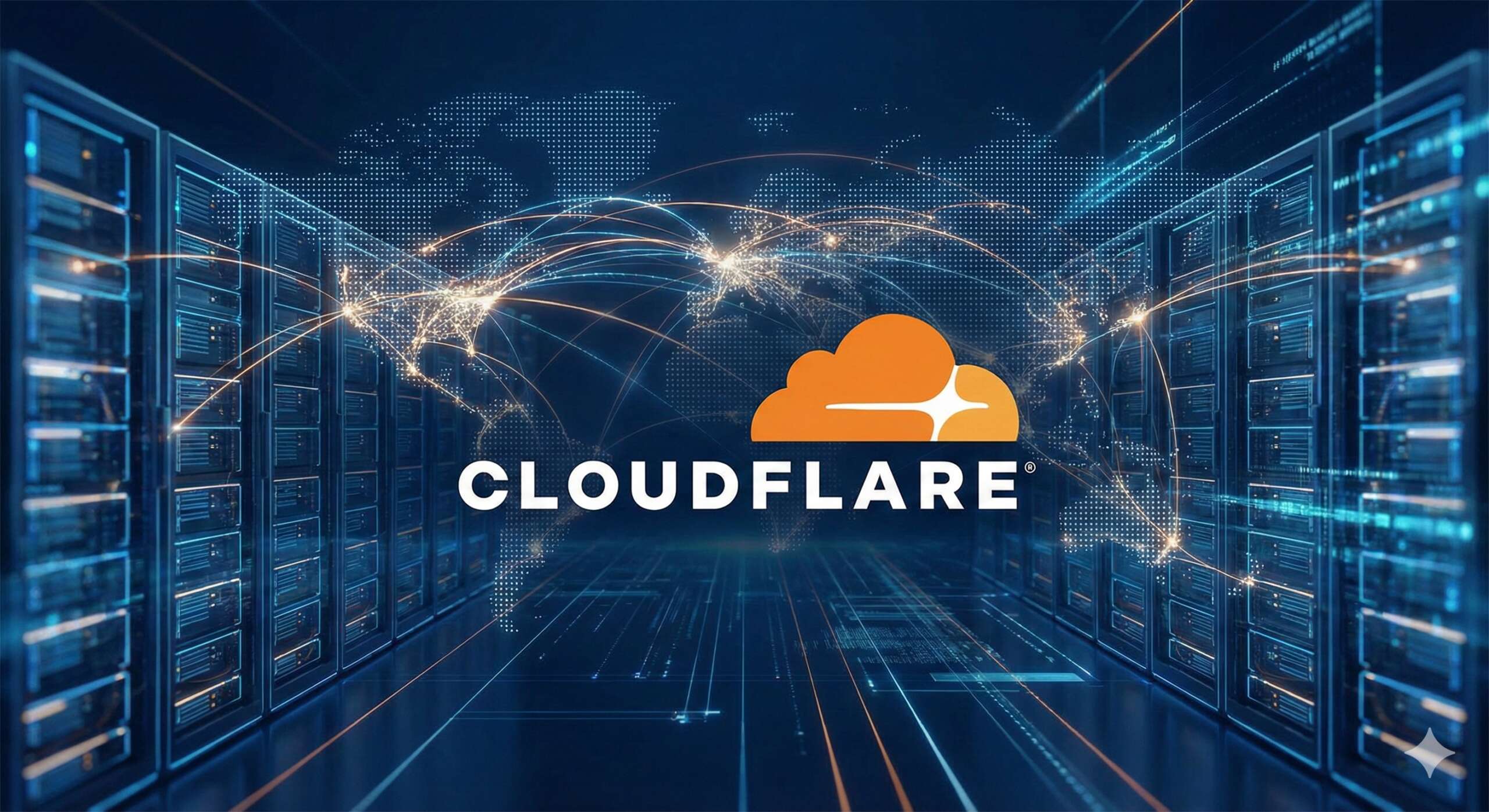 cloudflare