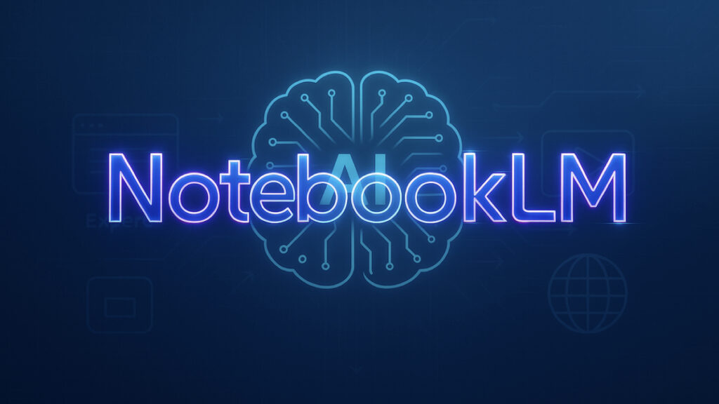 NotebookLM_Guide