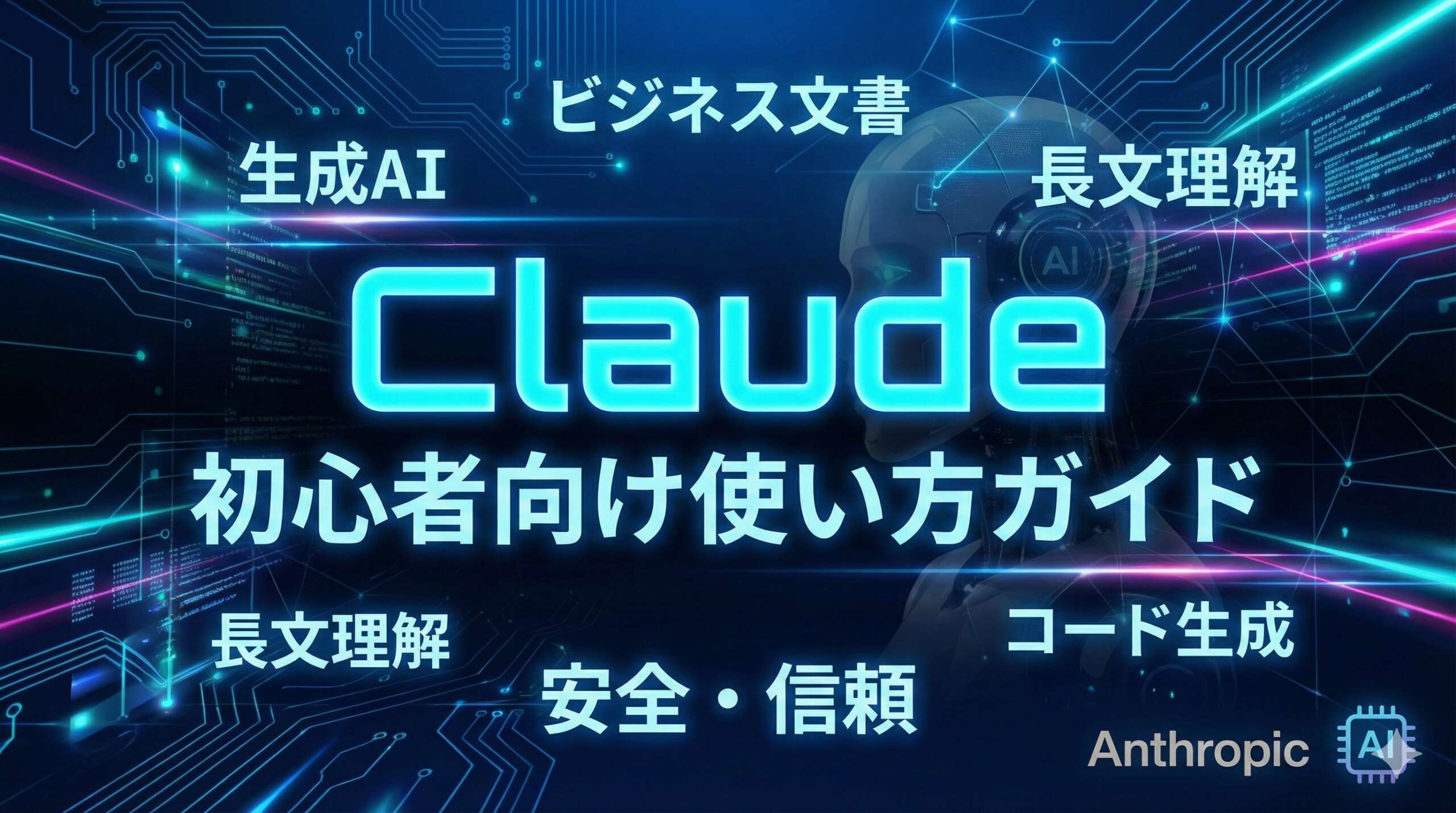 TOP_Claude_初心者向け解説