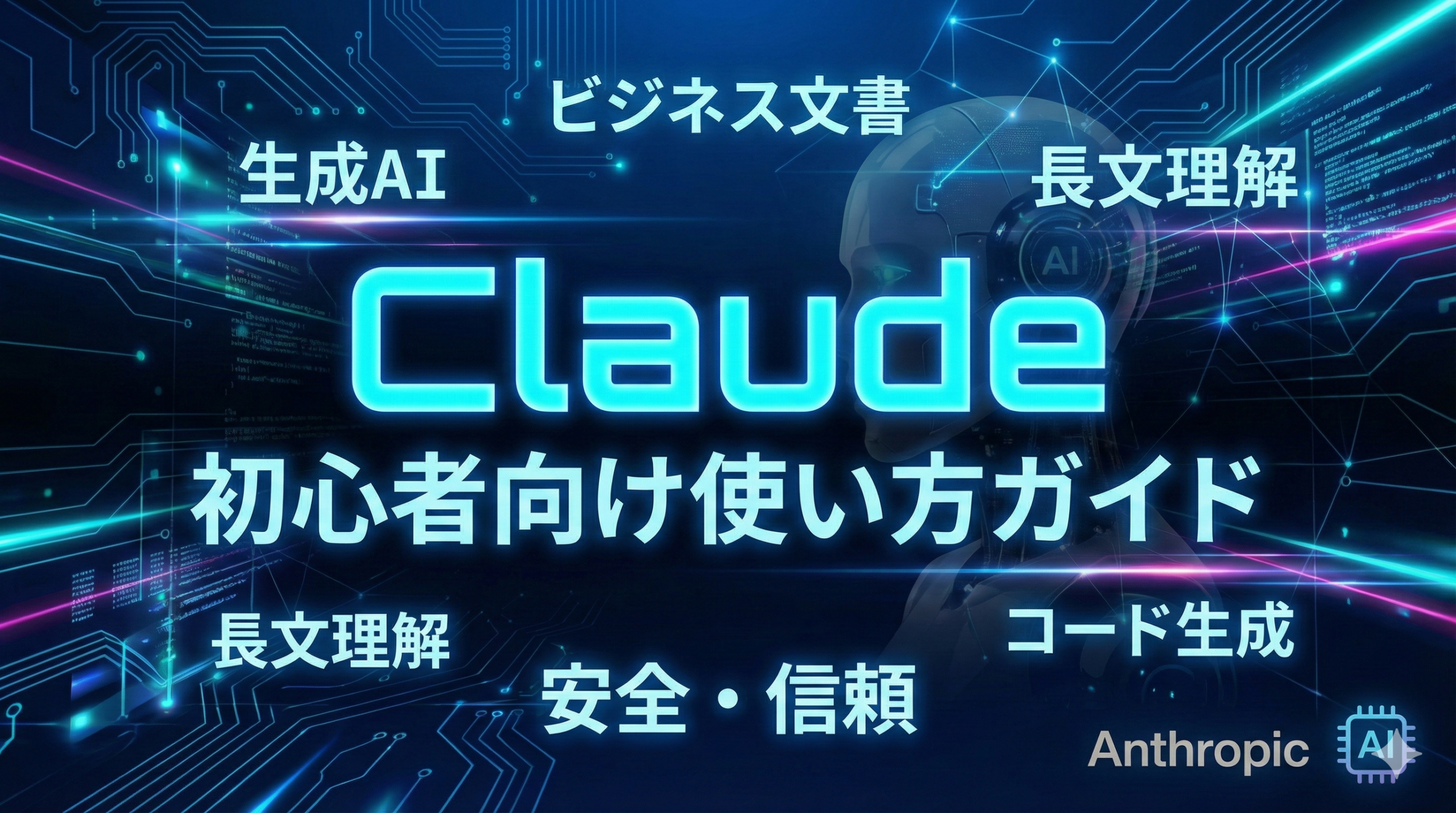 TOP_Claude_初心者向け解説