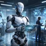 ロボット研究所