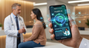 amazon-one-medical-health-ai-assistant-launch-2026