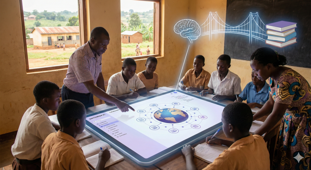 anthropic-teach-for-all-ai-training-educators-2026