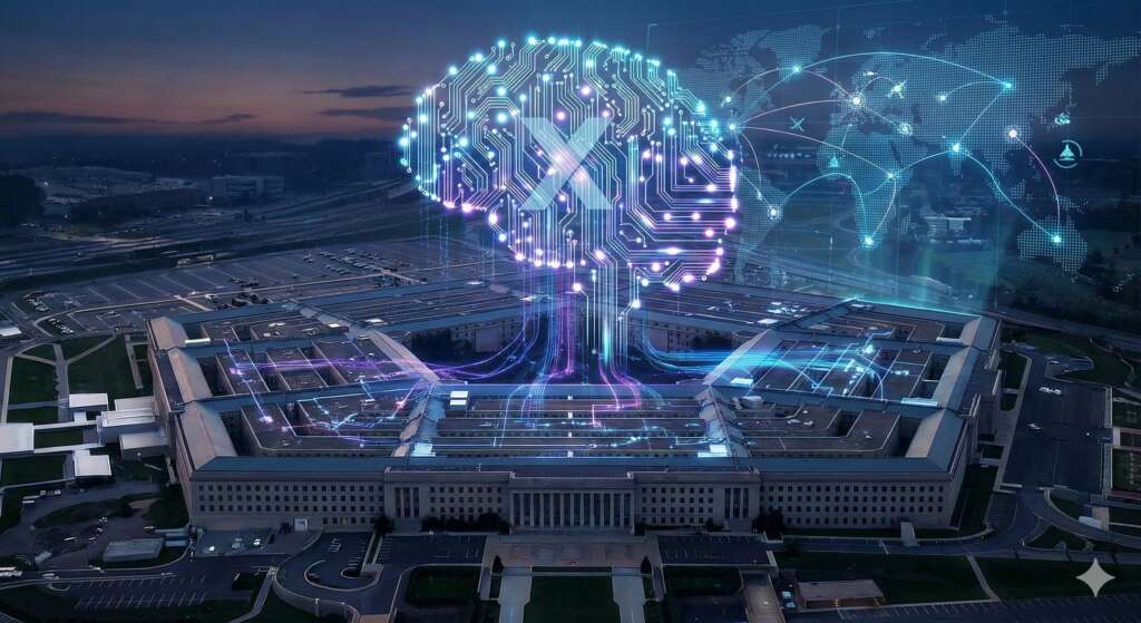 pentagon-adopts-grok-ai