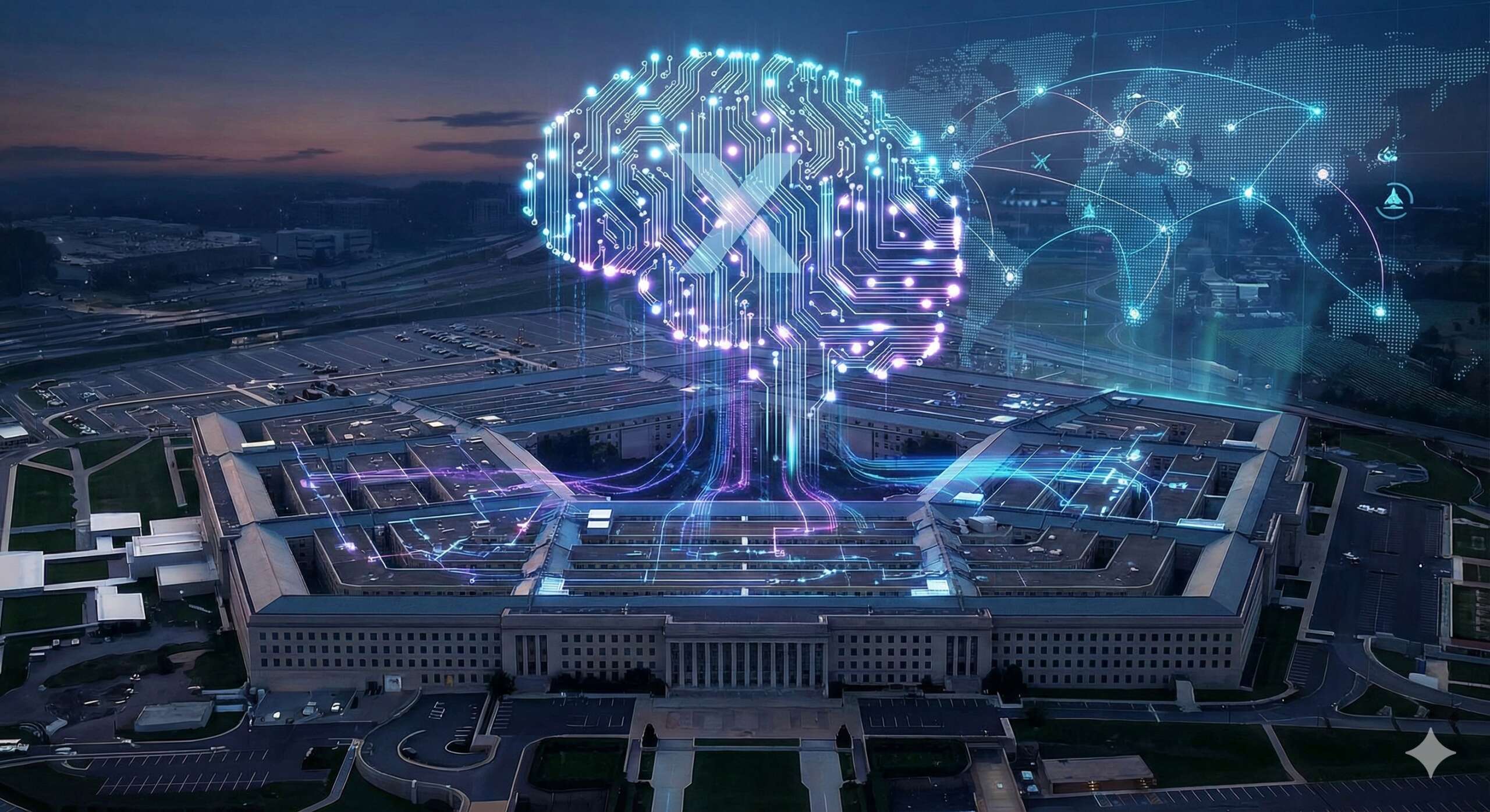 pentagon-adopts-grok-ai