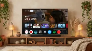 google-tv-gemini