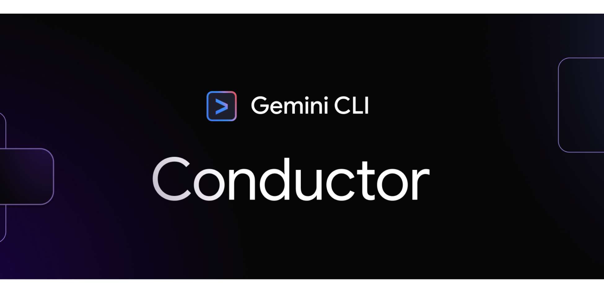 gemini-conductor