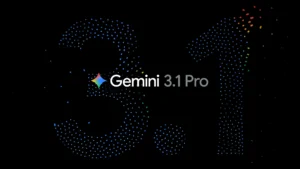 Gemini 3.1 Pro - Google「Gemini 3.1 Pro」発表──推論性能が前世代の2倍超に