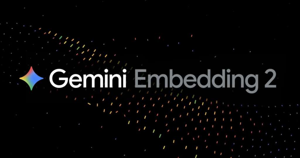 gemini-embedding-2