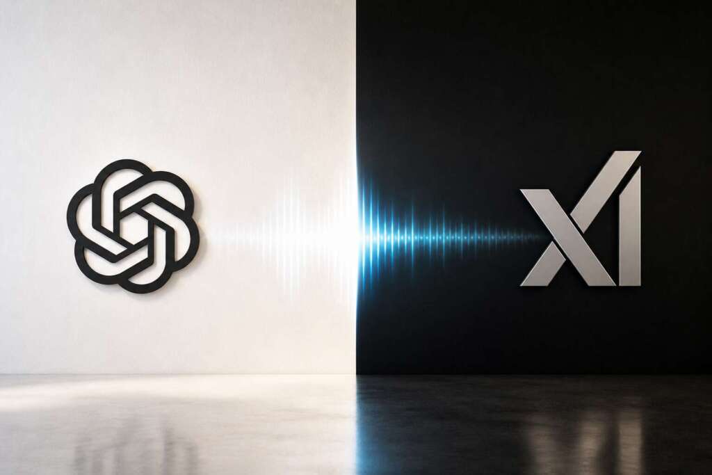 音声エージェント競争 - 音声エージェント競争が加速：OpenAIとxAIの音声基盤が本格化
