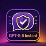 ChatGPT 既定モデルが GPT-5.5 Instant に。ハルシネーション削減を強化