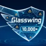 Project Glasswing 初動報告。Anthropicが1ヶ月で重大脆弱性1万件超を発見
