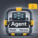 AIエージェント用語集 - Hugging Face、AIエージェント用語集を公開。Agent = Model + Harness を提示