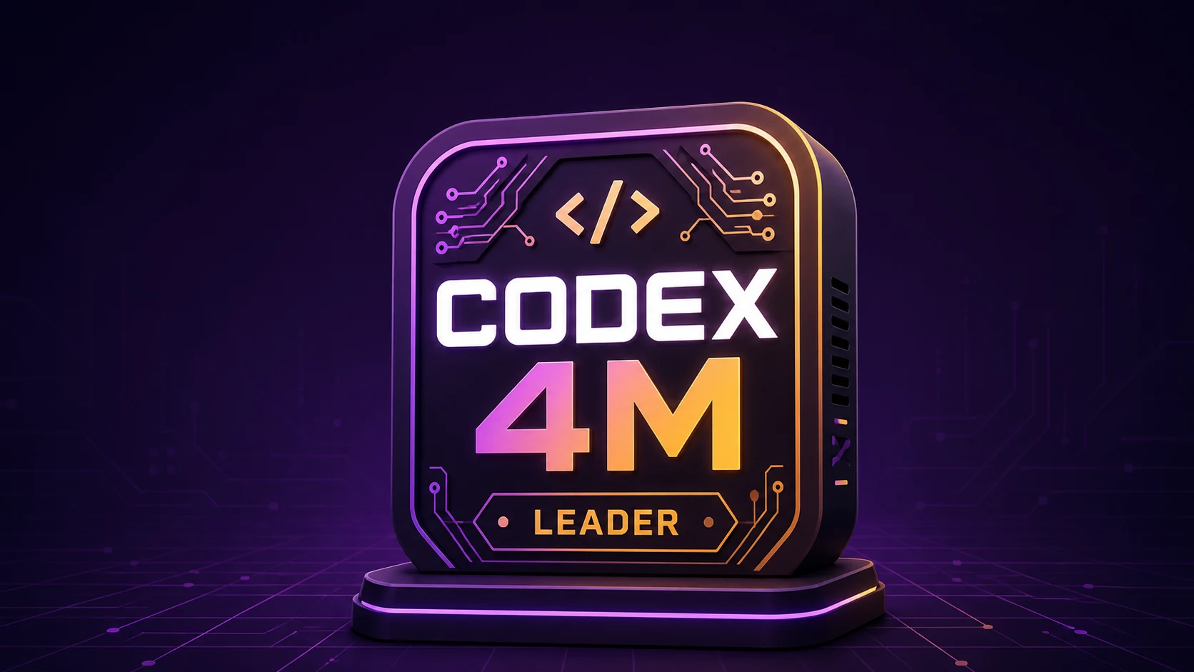 OpenAI、Gartnerの企業向けAIコーディングエージェントでリーダー認定。Codex週次400万ユーザーが評価軸に