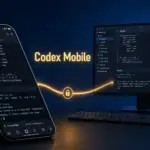 Codex が ChatGPT モバイルアプリに統合。Remote SSH と Hooks も GA に