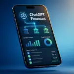 ChatGPTが銀行口座と接続、個人金融機能を米Proユーザー向けにプレビュー公開
