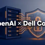 OpenAIとDellがCodex提携。オンプレミスでAIエージェント運用へ