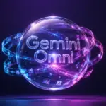 Google が Gemini Omni を発表。動画を起点に「あらゆる入力から生成」へ
