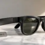 Ray-Ban Meta (Gen 2) サングラスが日本上陸。5月21日発売、73,700円から