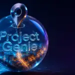 Project Genie が Street View 連携。実在地から世界を生成、AI Ultraで提供