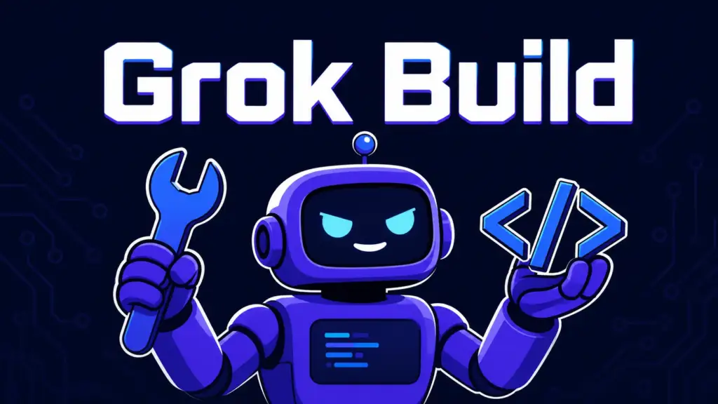 Grok Build 公開で見直す、Grok がなぜ筆者の手元に残り続けるのか