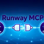 Runway MCP 公開。Claude や ChatGPT から Gen-4.5 や Veo を直接呼び出し可能に