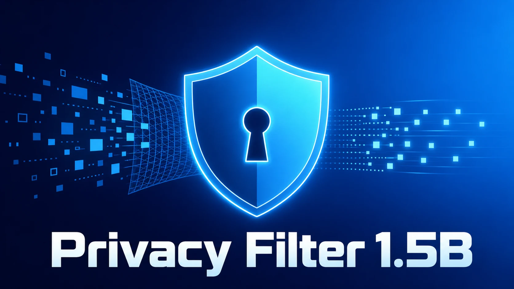 OpenAI Privacy Filter 公開。ローカルで動くPII秘匿モデル