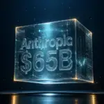 Anthropic Series H - Anthropic が650億ドルを調達。評価額9,650億ドルに到達