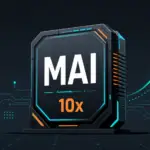Microsoft が自社 AI「MAI」新モデル群を発表。GPT-5.5 比 10 倍のコスト効率を主張