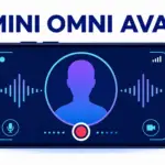 Gemini Omni のアバターで自分が話す動画を作る方法と条件