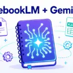 NotebookLM が大型刷新。Gemini 3.5 搭載でコード実行と出力形式を拡張