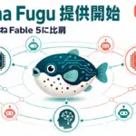Sakana AIが「Sakana Fugu」提供開始。複数AIを束ねFable 5に比肩