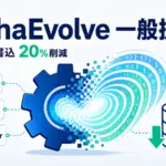 AlphaEvolve - Google、AlphaEvolveを一般提供。自社Spannerの書込を20%削減した最適化AI