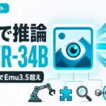 UniVR-34B - テキストを介さず画像で推論。ByteDanceが視覚推論AI「UniVR-34B」公開