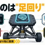 AIエージェントの自動運用 - AIを自動運用し続けて分かった。効くのはモデルの賢さより"足回り"