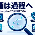Gemini Enterprise Agent Platform - AIエージェントの評価は結果から過程へ。Gemini企業版が20超の指標でGA