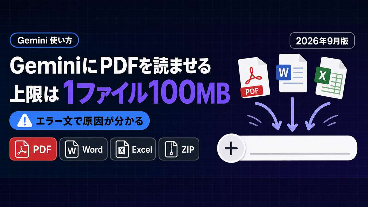 TECH-NOISY記事サムネイル